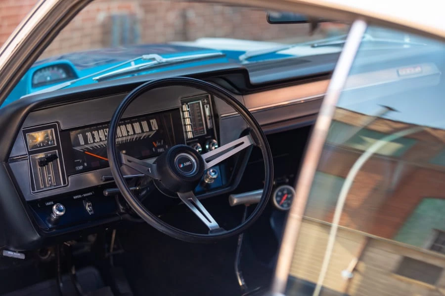 1970 AMC - Image 30 of 31