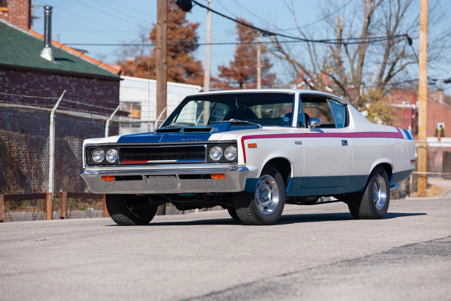 1970 AMC - Image 17 of 31