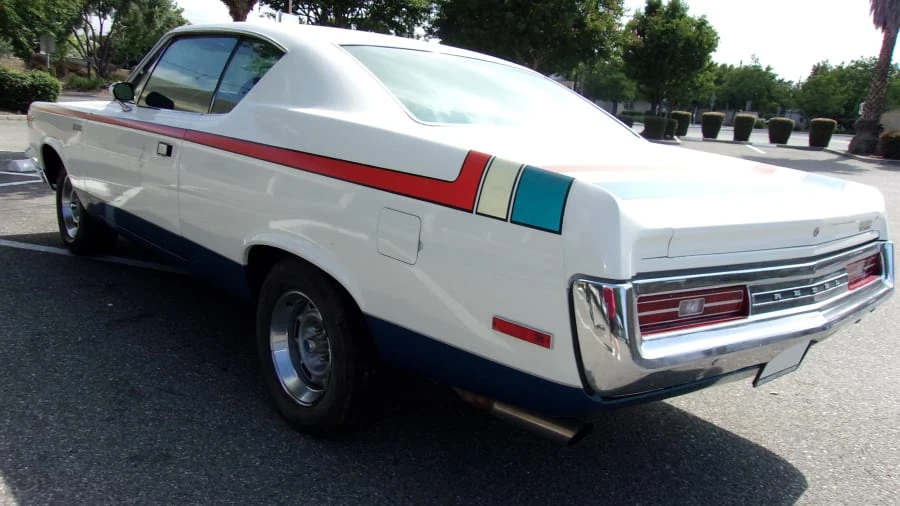 1970 AMC - Image 4 of 9