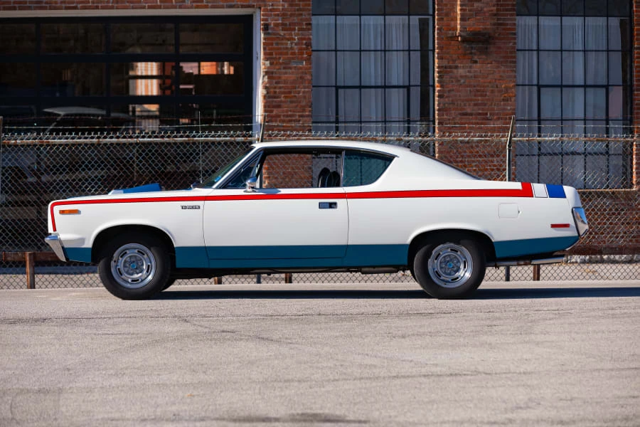 1970 AMC - Image 2 of 31