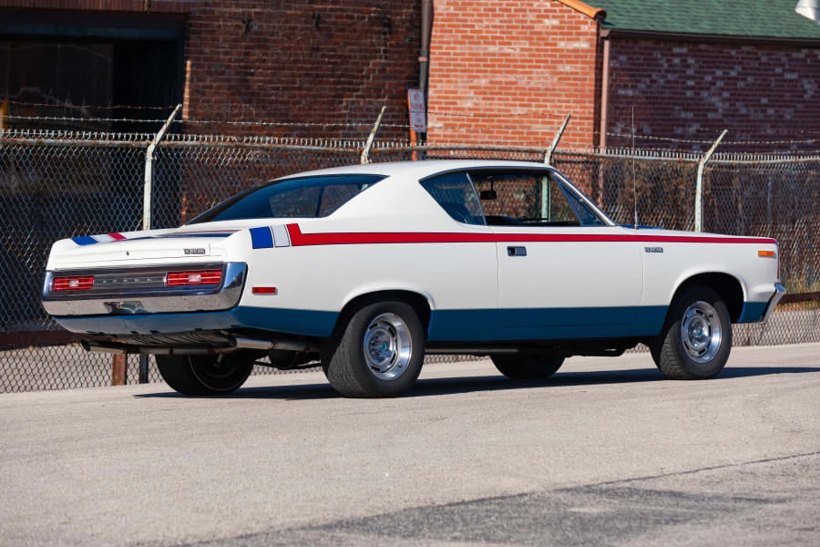 1970 AMC - Image 3 of 31