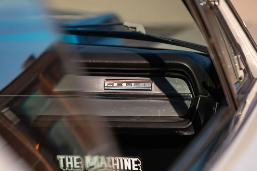 1970 AMC - Image 31 of 31