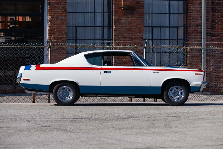 1970 AMC - Image 6 of 31