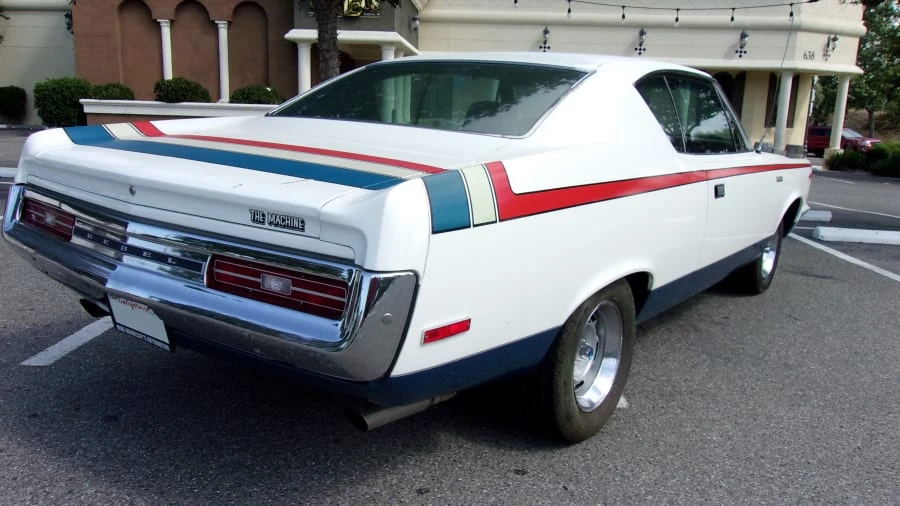 1970 AMC - Image 2 of 9