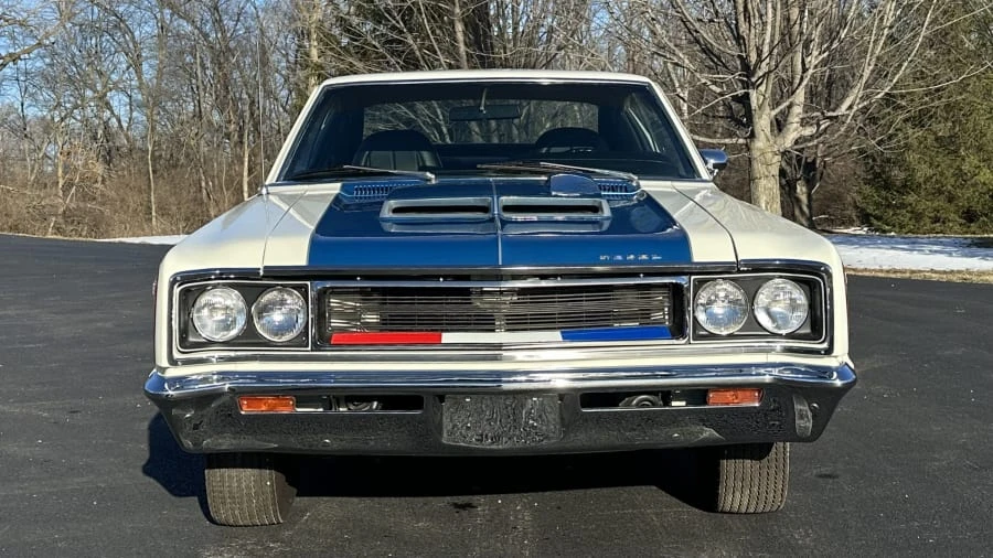1970 AMC - Image 4 of 25