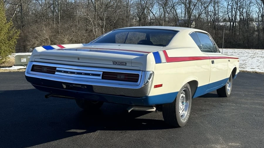 1970 AMC - Image 3 of 25