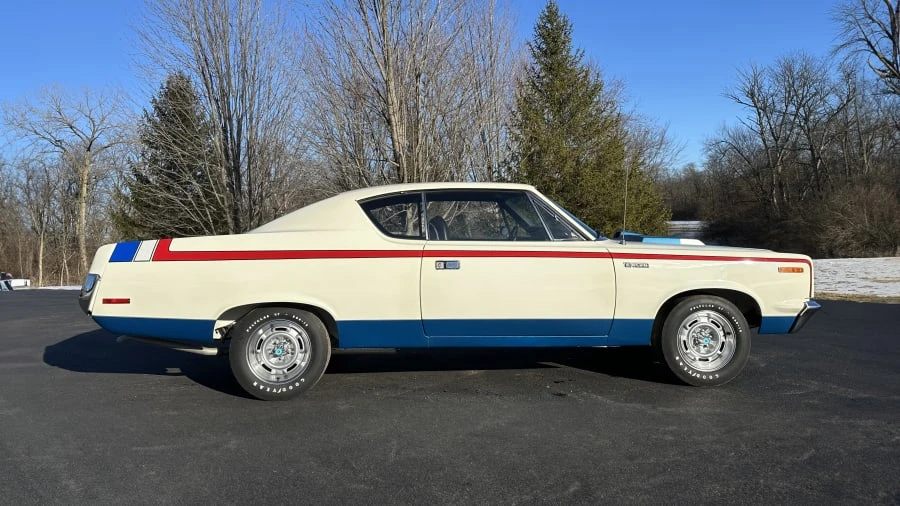 1970 AMC - Image 2 of 25