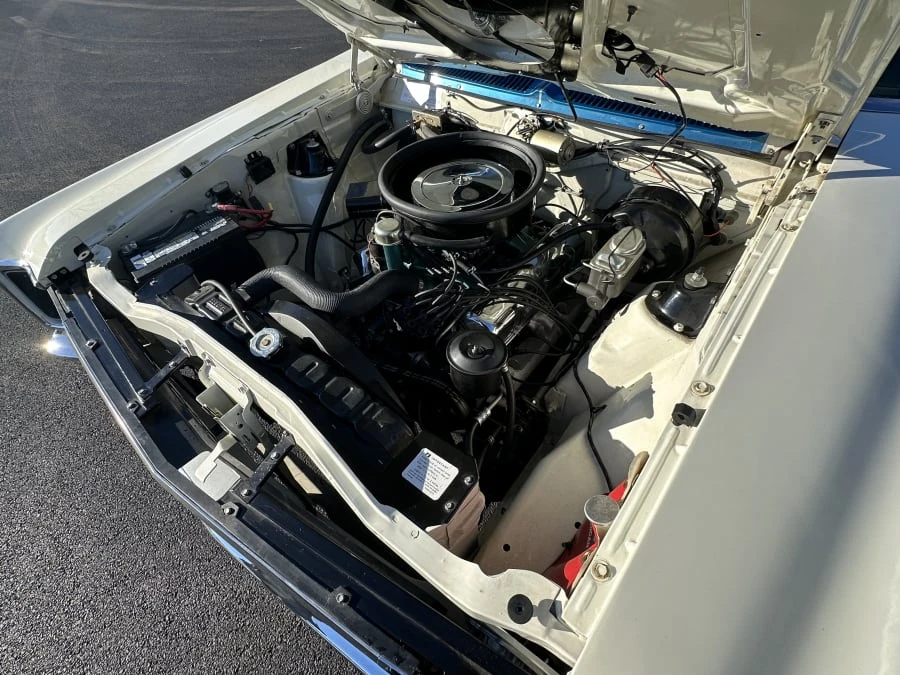 1970 AMC - Image 20 of 25