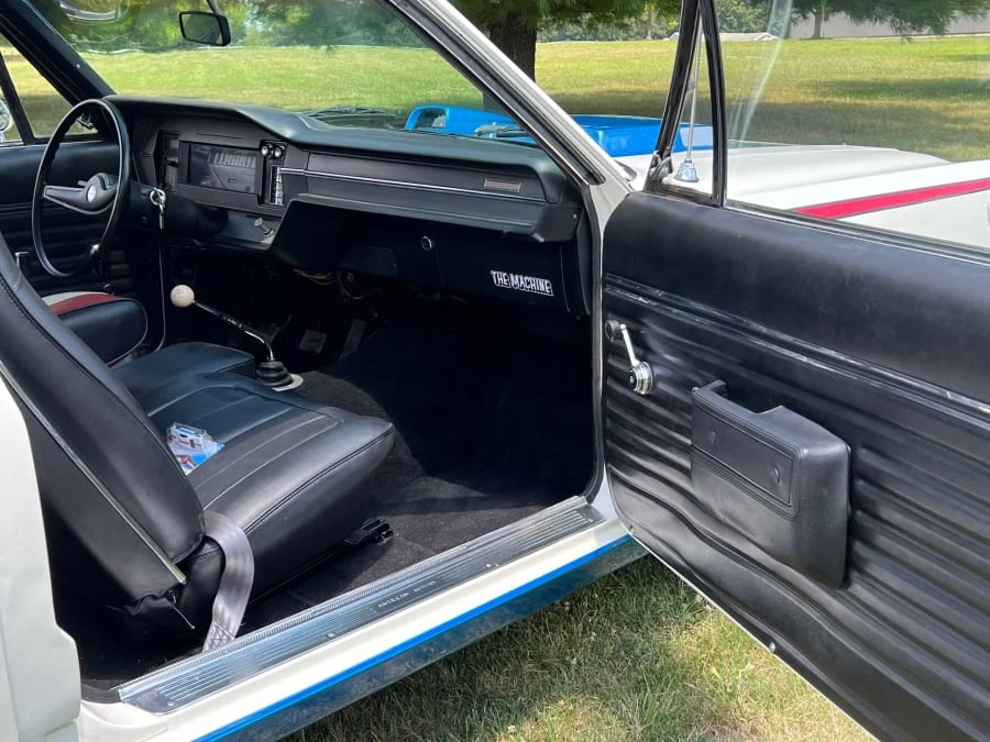 1970 AMC - Image 13 of 25