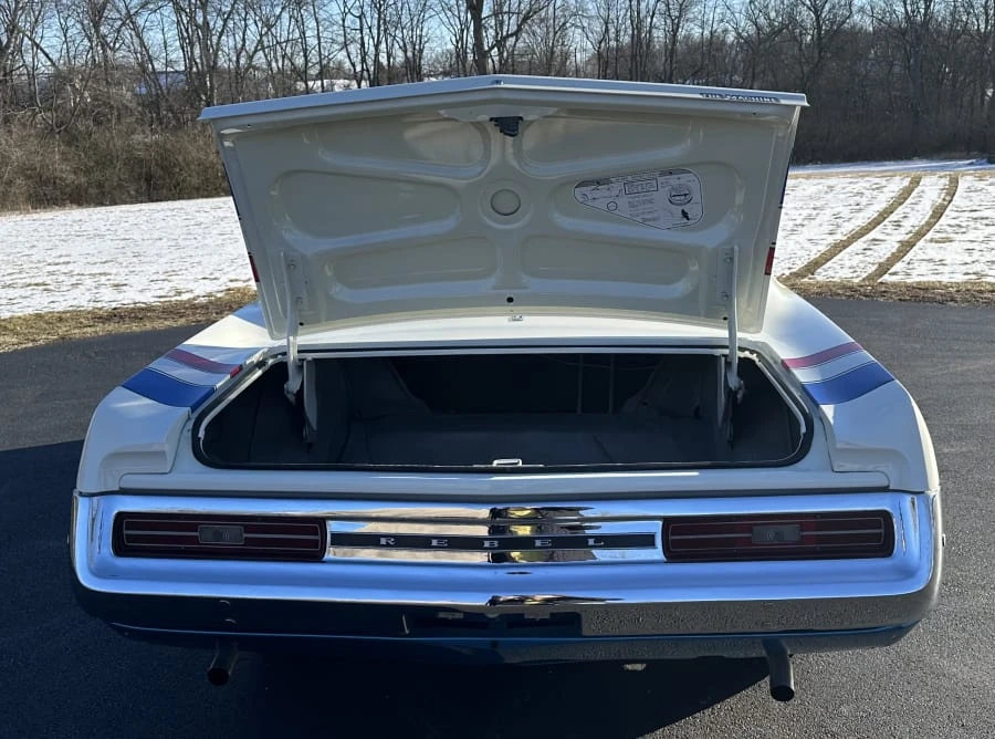 1970 AMC - Image 22 of 25
