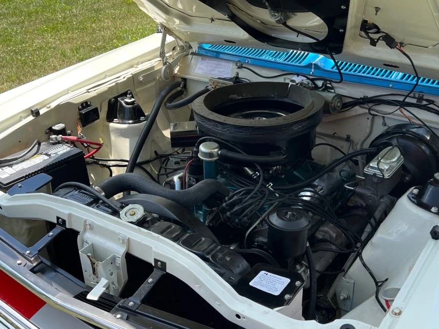 1970 AMC - Image 18 of 25