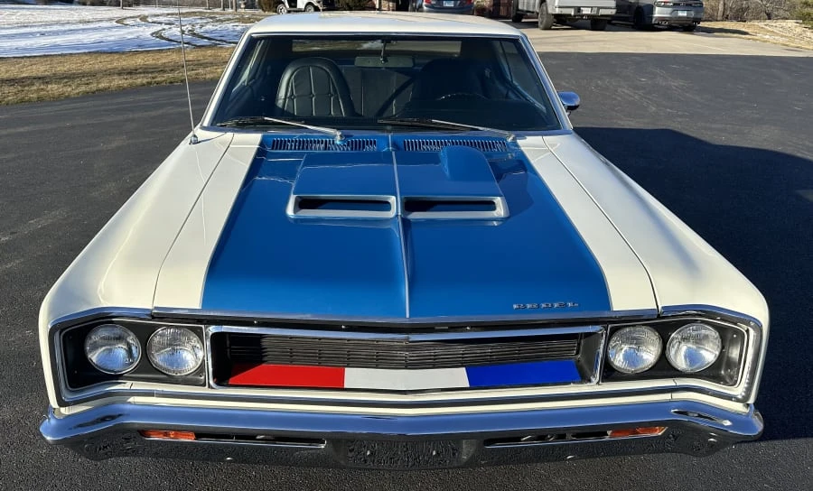 1970 AMC - Image 5 of 25