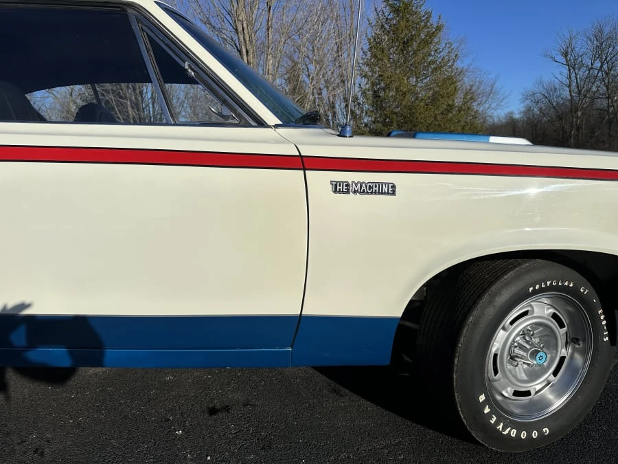 1970 AMC - Image 10 of 25