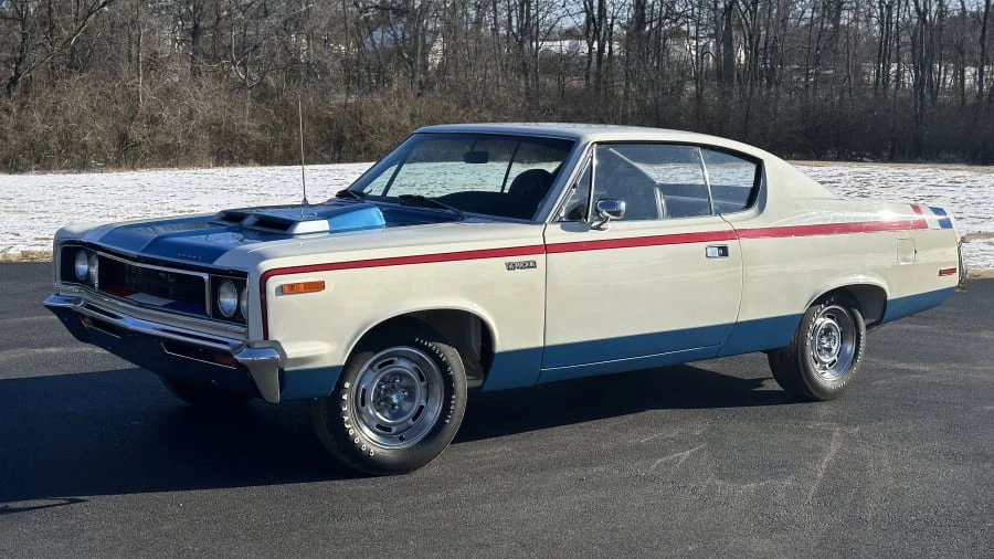 1970 AMC - Image 7 of 25
