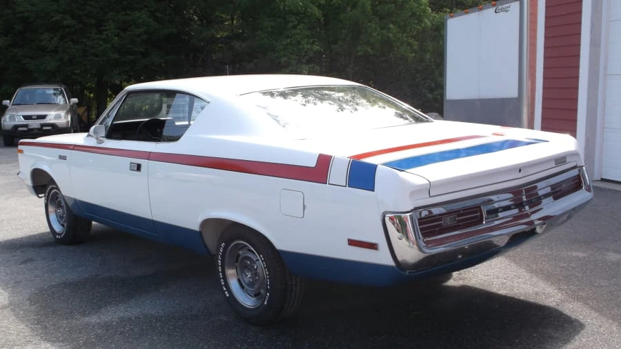 1970 AMC - Image 2 of 10