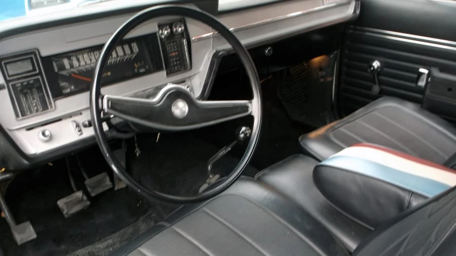 1970 AMC - Image 3 of 10