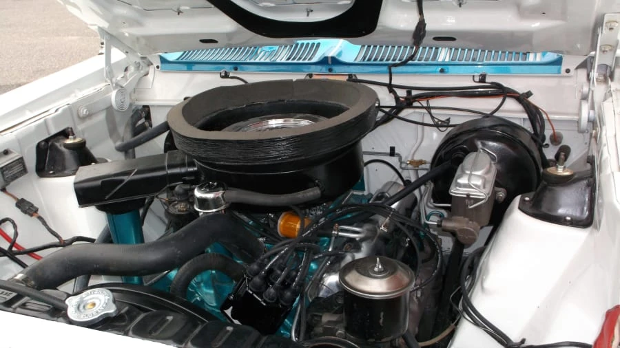1970 AMC - Image 6 of 10