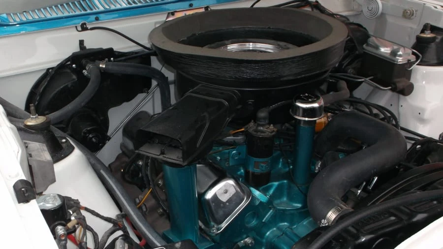 1970 AMC - Image 7 of 10