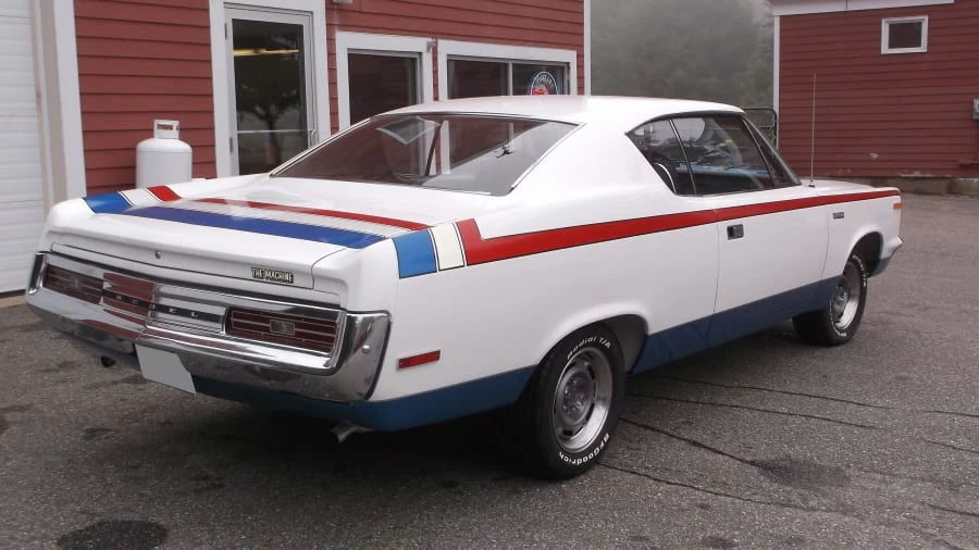 1970 AMC - Image 9 of 10
