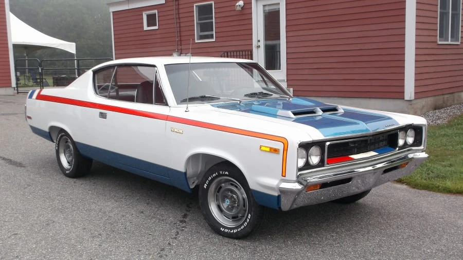 1970 AMC - Image 10 of 10