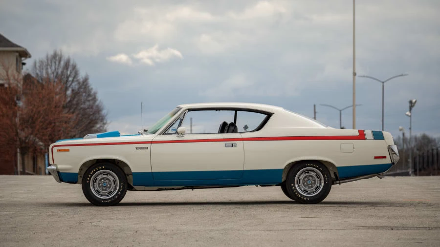 1970 AMC - Image 2 of 24