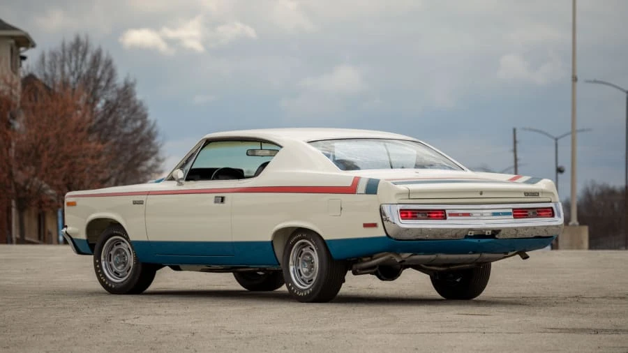 1970 AMC - Image 3 of 24