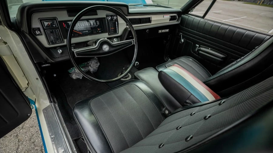 1970 AMC - Image 4 of 24