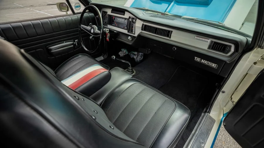 1970 AMC - Image 5 of 24