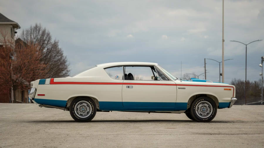 1970 AMC - Image 8 of 24