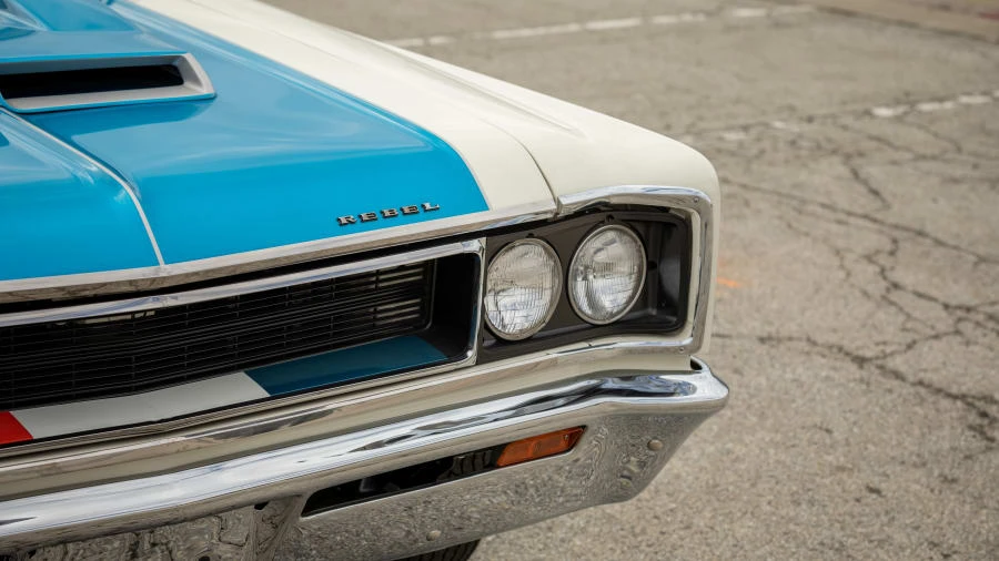 1970 AMC - Image 9 of 24