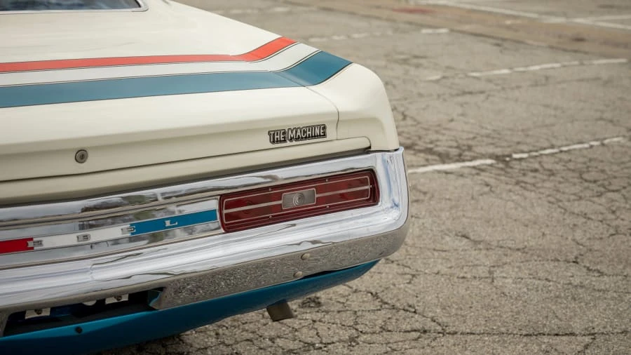 1970 AMC - Image 10 of 24