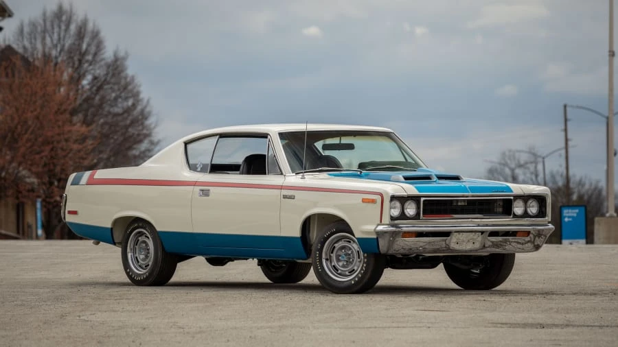 1970 AMC - Image 12 of 24