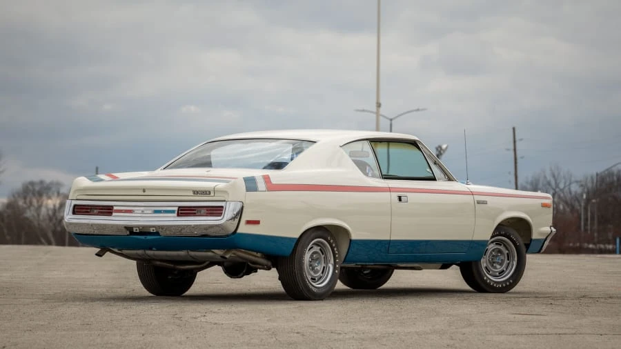 1970 AMC - Image 13 of 24