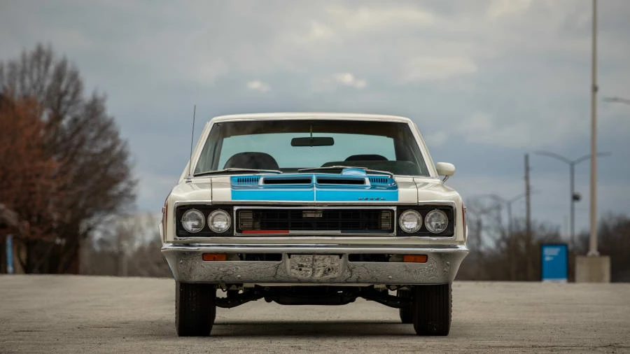 1970 AMC - Image 14 of 24