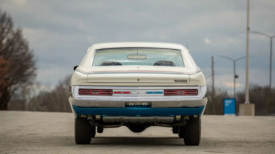 1970 AMC - Image 15 of 24