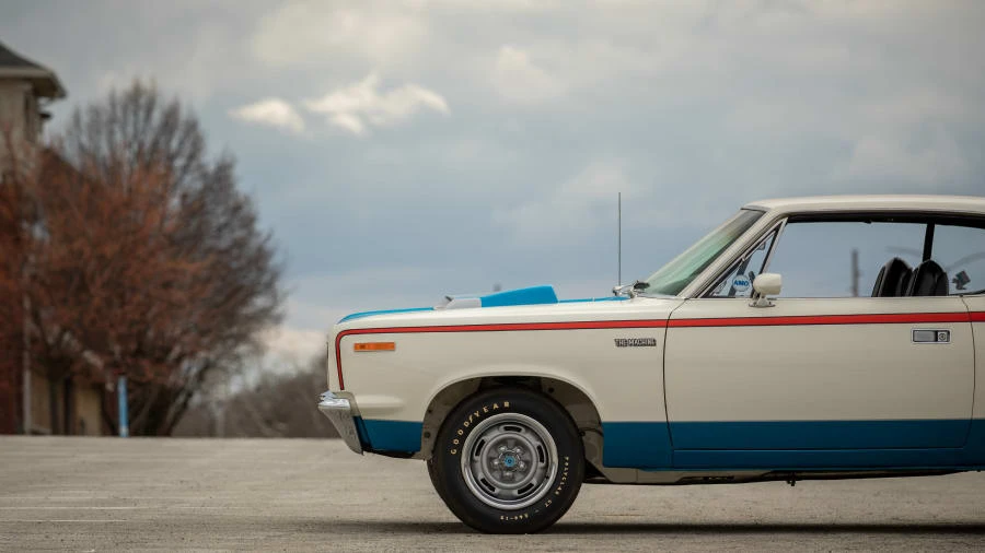 1970 AMC - Image 16 of 24