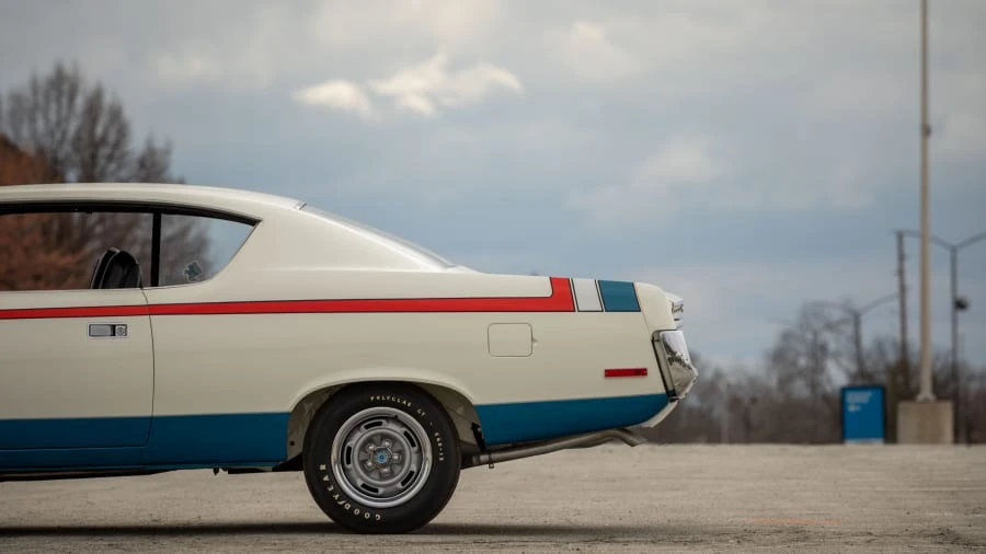 1970 AMC - Image 17 of 24