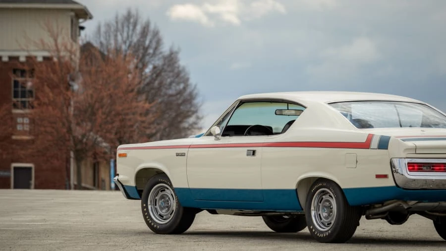 1970 AMC - Image 18 of 24