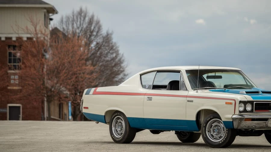 1970 AMC - Image 19 of 24