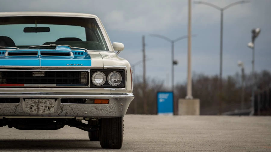1970 AMC - Image 20 of 24