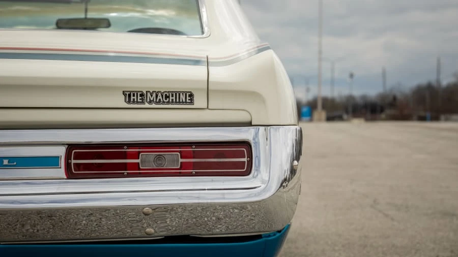 1970 AMC - Image 21 of 24