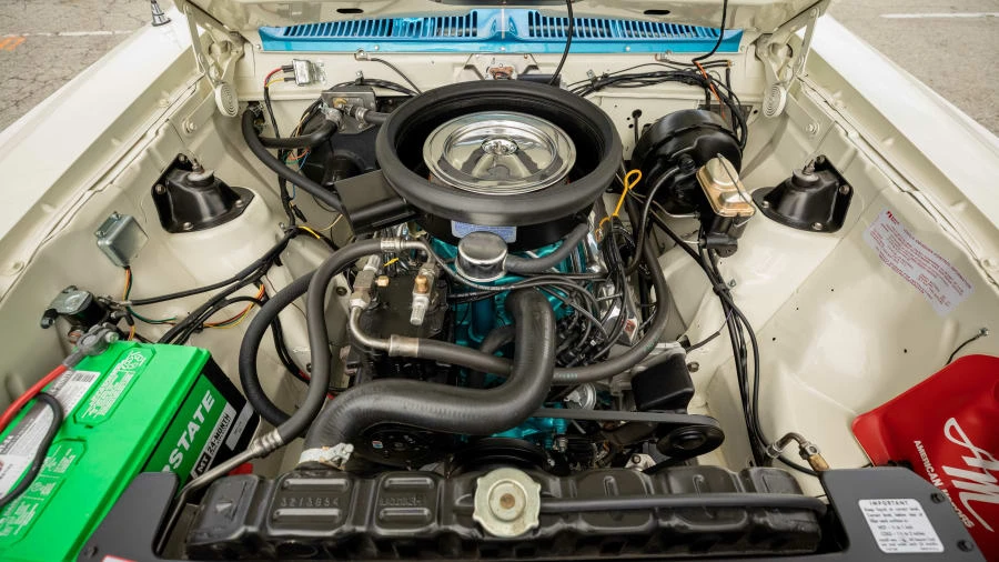 1970 AMC - Image 23 of 24