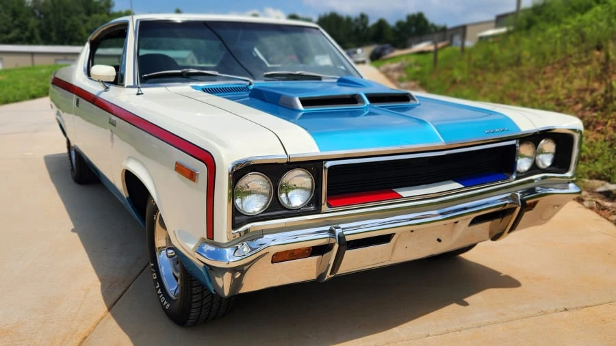 1970 AMC - Image 13 of 31