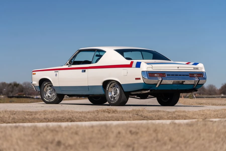 1970 AMC - Image 10 of 31