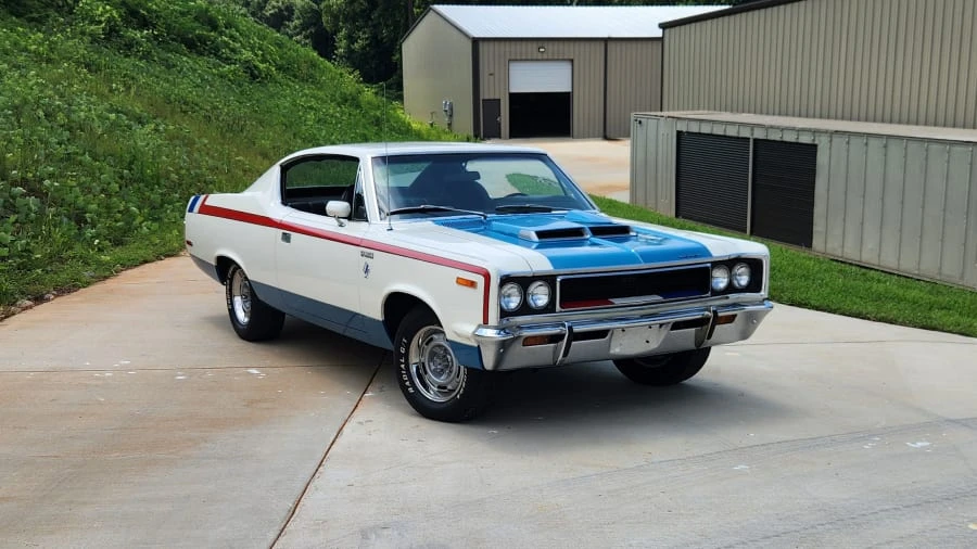 1970 AMC - Image 7 of 31