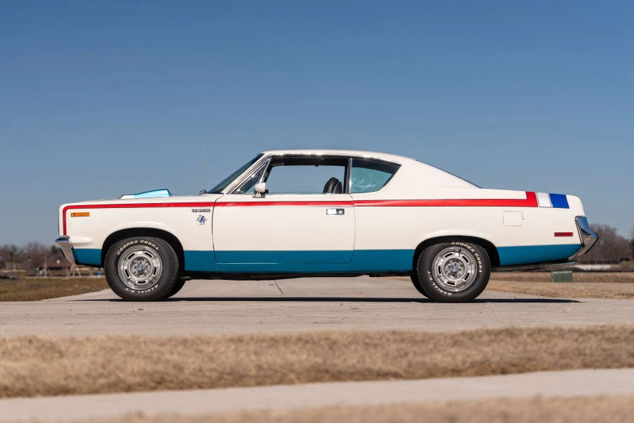 1970 AMC - Image 2 of 31