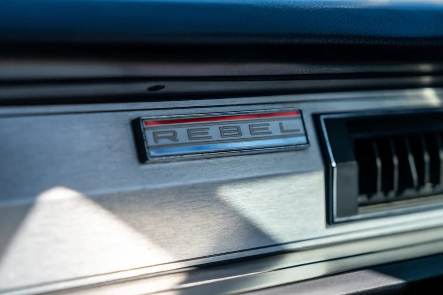 1970 AMC - Image 31 of 31