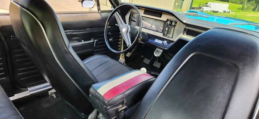 1970 AMC - Image 29 of 31