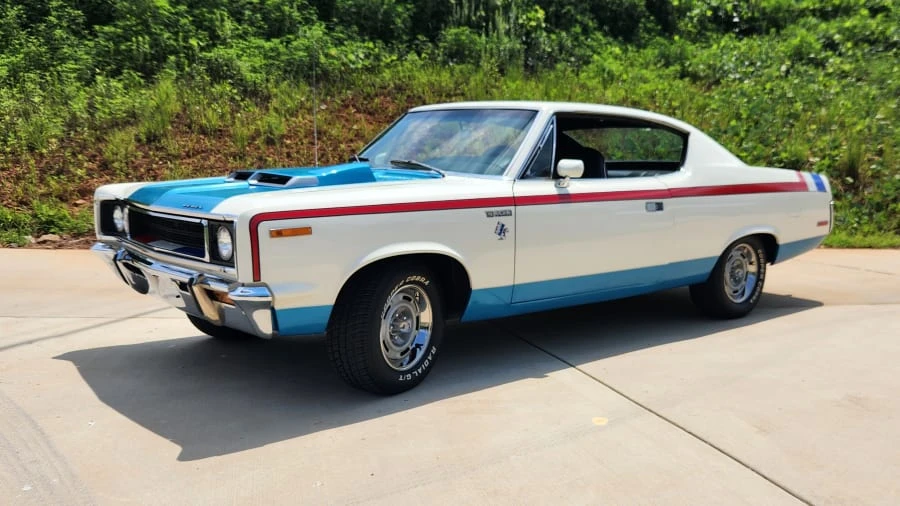 1970 AMC - Image 12 of 31