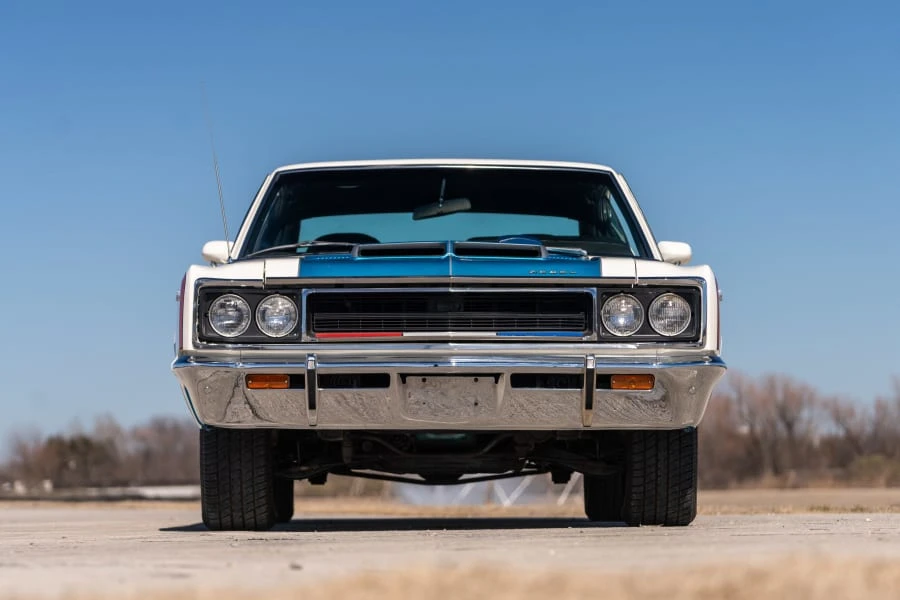1970 AMC - Image 4 of 31